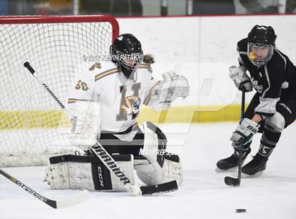 Thumbnail 1 in Amity/North Haven/Cheshire Blades @ Daniel Hand photogallery.