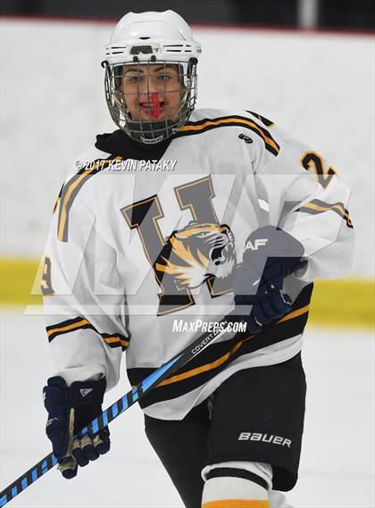 Thumbnail 2 in Amity/North Haven/Cheshire Blades @ Daniel Hand photogallery.