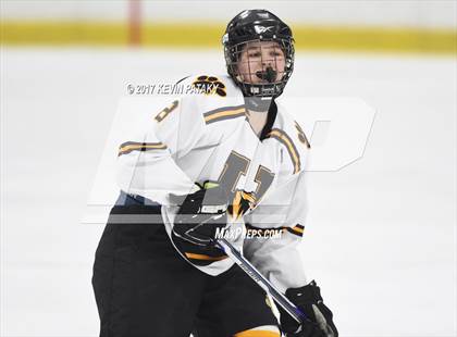 Thumbnail 2 in Amity/North Haven/Cheshire Blades @ Daniel Hand photogallery.