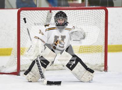 Thumbnail 3 in Amity/North Haven/Cheshire Blades @ Daniel Hand photogallery.