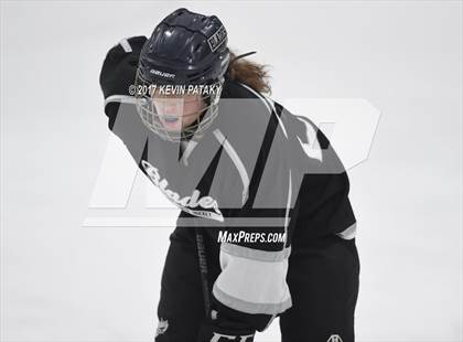 Thumbnail 1 in Amity/North Haven/Cheshire Blades @ Daniel Hand photogallery.