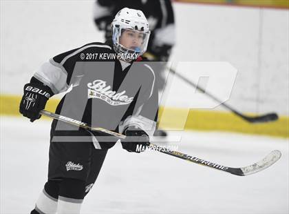 Thumbnail 2 in Amity/North Haven/Cheshire Blades @ Daniel Hand photogallery.
