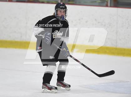 Thumbnail 1 in Amity/North Haven/Cheshire Blades @ Daniel Hand photogallery.