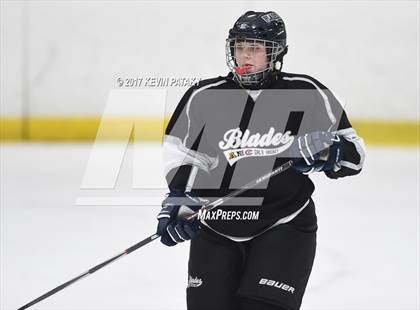 Thumbnail 3 in Amity/North Haven/Cheshire Blades @ Daniel Hand photogallery.