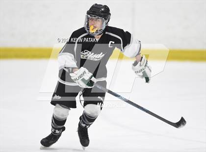 Thumbnail 3 in Amity/North Haven/Cheshire Blades @ Daniel Hand photogallery.