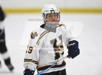 Thumbnail 1 in Amity/North Haven/Cheshire Blades @ Daniel Hand photogallery.
