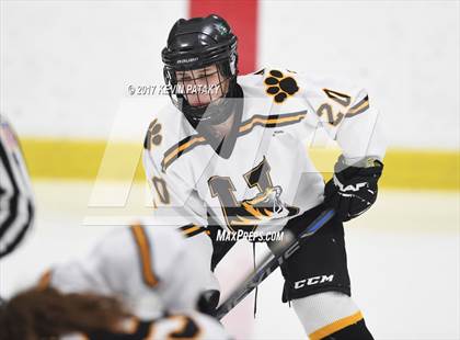 Thumbnail 2 in Amity/North Haven/Cheshire Blades @ Daniel Hand photogallery.