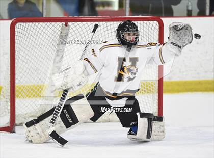 Thumbnail 2 in Amity/North Haven/Cheshire Blades @ Daniel Hand photogallery.