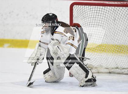 Thumbnail 3 in Amity/North Haven/Cheshire Blades @ Daniel Hand photogallery.