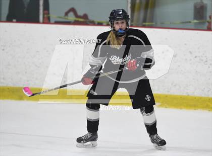 Thumbnail 1 in Amity/North Haven/Cheshire Blades @ Daniel Hand photogallery.
