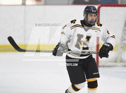 Thumbnail 1 in Amity/North Haven/Cheshire Blades @ Daniel Hand photogallery.