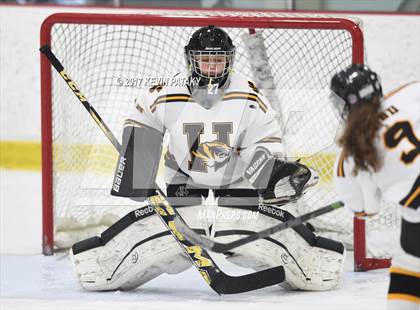 Thumbnail 1 in Amity/North Haven/Cheshire Blades @ Daniel Hand photogallery.