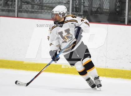 Thumbnail 2 in Amity/North Haven/Cheshire Blades @ Daniel Hand photogallery.