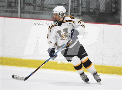 Thumbnail 1 in Amity/North Haven/Cheshire Blades @ Daniel Hand photogallery.