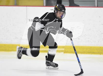 Thumbnail 2 in Amity/North Haven/Cheshire Blades @ Daniel Hand photogallery.