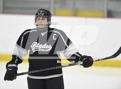 Thumbnail 2 in Amity/North Haven/Cheshire Blades @ Daniel Hand photogallery.