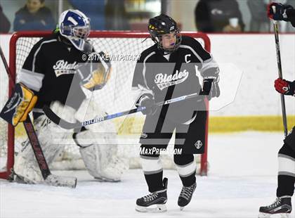 Thumbnail 2 in Amity/North Haven/Cheshire Blades @ Daniel Hand photogallery.