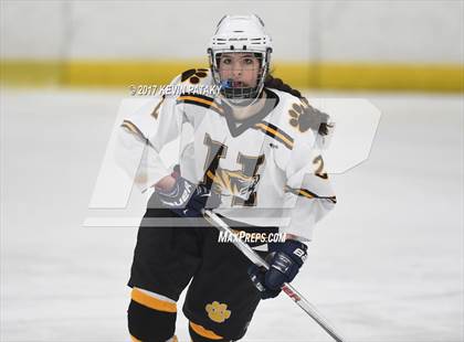 Thumbnail 3 in Amity/North Haven/Cheshire Blades @ Daniel Hand photogallery.