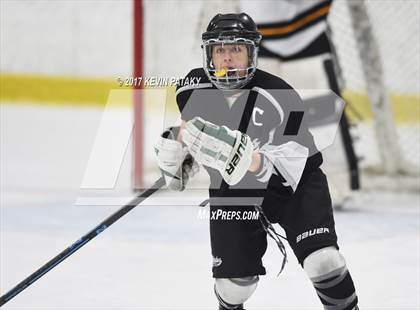 Thumbnail 2 in Amity/North Haven/Cheshire Blades @ Daniel Hand photogallery.