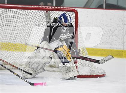 Thumbnail 1 in Amity/North Haven/Cheshire Blades @ Daniel Hand photogallery.