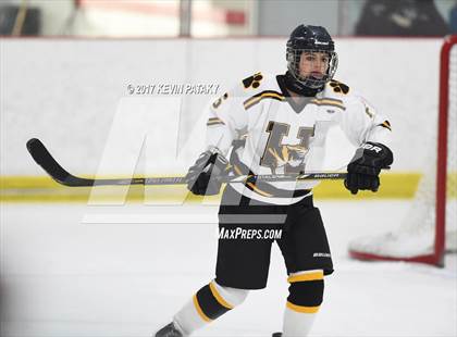 Thumbnail 3 in Amity/North Haven/Cheshire Blades @ Daniel Hand photogallery.
