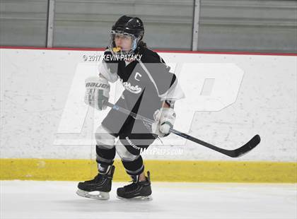 Thumbnail 3 in Amity/North Haven/Cheshire Blades @ Daniel Hand photogallery.