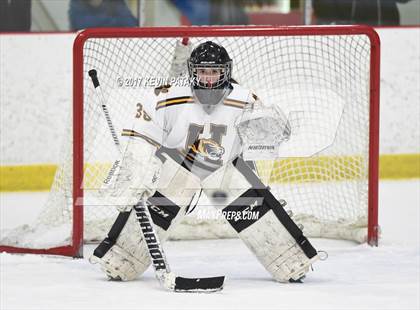 Thumbnail 2 in Amity/North Haven/Cheshire Blades @ Daniel Hand photogallery.