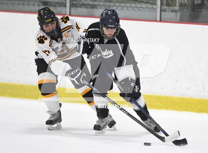 Thumbnail 1 in Amity/North Haven/Cheshire Blades @ Daniel Hand photogallery.