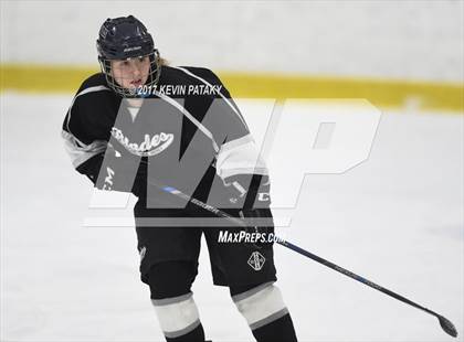 Thumbnail 2 in Amity/North Haven/Cheshire Blades @ Daniel Hand photogallery.