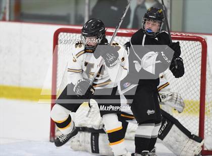 Thumbnail 3 in Amity/North Haven/Cheshire Blades @ Daniel Hand photogallery.