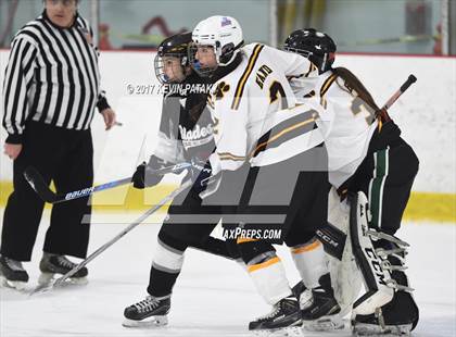 Thumbnail 2 in Amity/North Haven/Cheshire Blades @ Daniel Hand photogallery.