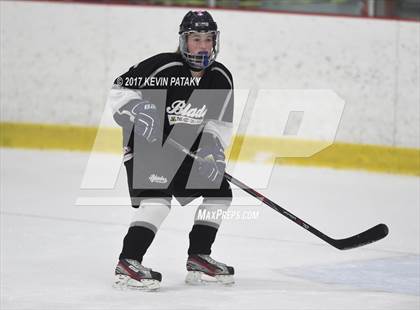 Thumbnail 2 in Amity/North Haven/Cheshire Blades @ Daniel Hand photogallery.