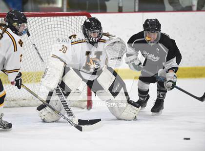 Thumbnail 1 in Amity/North Haven/Cheshire Blades @ Daniel Hand photogallery.