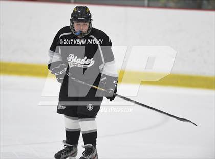 Thumbnail 3 in Amity/North Haven/Cheshire Blades @ Daniel Hand photogallery.