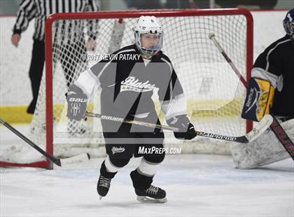 Thumbnail 1 in Amity/North Haven/Cheshire Blades @ Daniel Hand photogallery.
