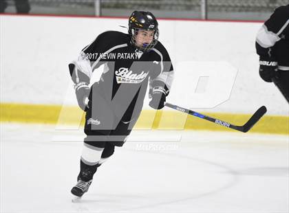 Thumbnail 1 in Amity/North Haven/Cheshire Blades @ Daniel Hand photogallery.