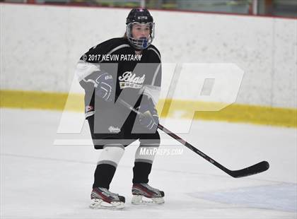 Thumbnail 3 in Amity/North Haven/Cheshire Blades @ Daniel Hand photogallery.