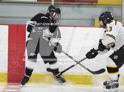 Thumbnail 2 in Amity/North Haven/Cheshire Blades @ Daniel Hand photogallery.