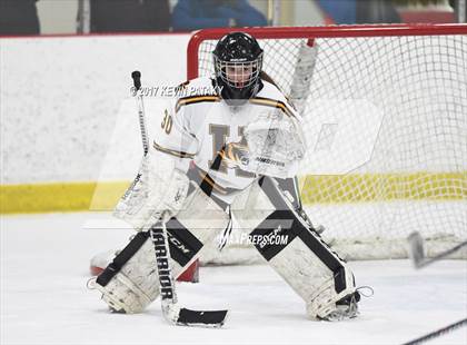 Thumbnail 3 in Amity/North Haven/Cheshire Blades @ Daniel Hand photogallery.