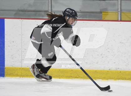 Thumbnail 2 in Amity/North Haven/Cheshire Blades @ Daniel Hand photogallery.