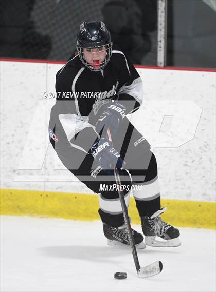 Thumbnail 3 in Amity/North Haven/Cheshire Blades @ Daniel Hand photogallery.