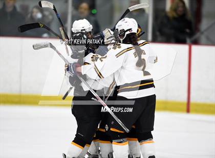Thumbnail 1 in Amity/North Haven/Cheshire Blades @ Daniel Hand photogallery.