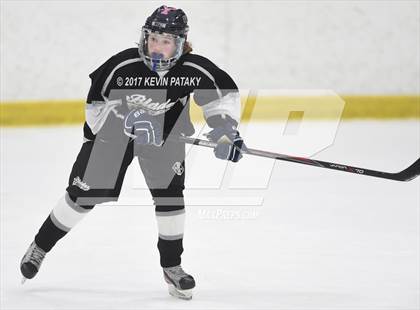 Thumbnail 1 in Amity/North Haven/Cheshire Blades @ Daniel Hand photogallery.