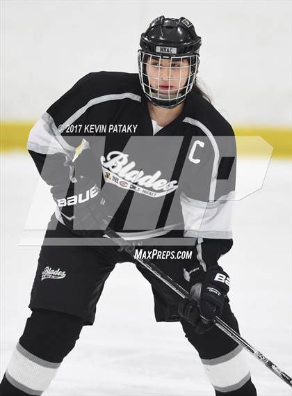Thumbnail 2 in Amity/North Haven/Cheshire Blades @ Daniel Hand photogallery.