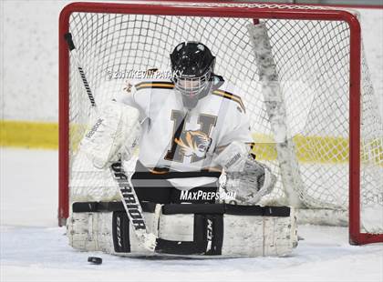 Thumbnail 3 in Amity/North Haven/Cheshire Blades @ Daniel Hand photogallery.