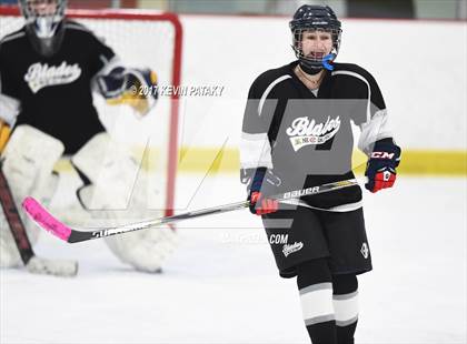 Thumbnail 1 in Amity/North Haven/Cheshire Blades @ Daniel Hand photogallery.