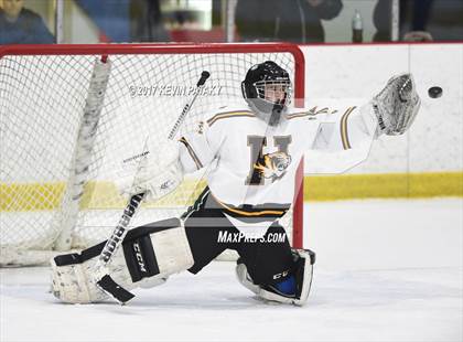 Thumbnail 3 in Amity/North Haven/Cheshire Blades @ Daniel Hand photogallery.