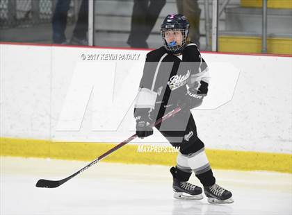 Thumbnail 3 in Amity/North Haven/Cheshire Blades @ Daniel Hand photogallery.