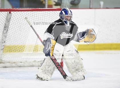 Thumbnail 2 in Amity/North Haven/Cheshire Blades @ Daniel Hand photogallery.