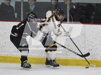Thumbnail 2 in Amity/North Haven/Cheshire Blades @ Daniel Hand photogallery.